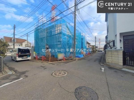 �O�ʓ��H�܂ތ��n�ʐ^ ���ӊ���A���q�l�̂���]�ɍ������������ꏏ�ɂ��ē���v���܂��B�Z��[���A�h�o�C�U�[�ɂ�邲���k������܂��B���Ђ͂��₢���킹�ɑ��Ή����܂��I���҂������܂���I