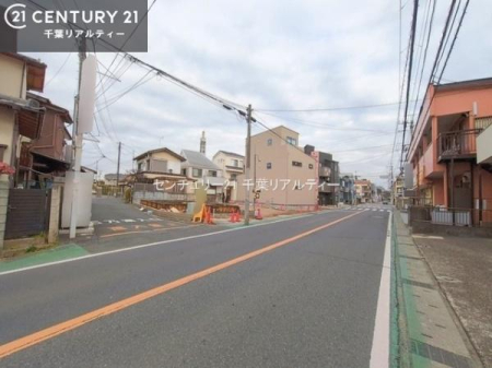 �O�ʓ��H�܂ތ��n�ʐ^ �C�ɂȂ邨�q�l�̊w�Z�܂ł̓��̂��w�܂ł̃��[�g�A���������̏ꏊ�Ȃǂ����ꏏ�ɂ��ē��������܂��I