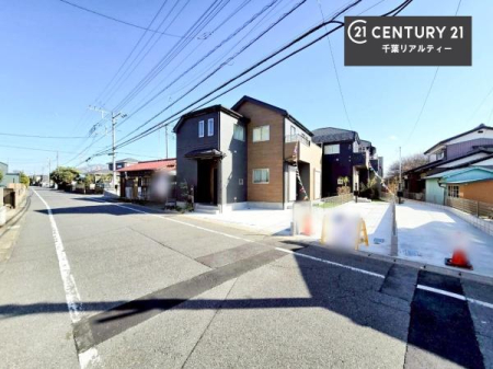 �O�ʓ��H�܂ތ��n�ʐ^ ���ӊ���A���q�l�̂���]�ɍ������������ꏏ�ɂ��ē���v���܂��B�Z��[���A�h�o�C�U�[�ɂ�邲���k������܂��B���Ђ͂��₢���킹�ɑ��Ή����܂��I���҂������܂���I