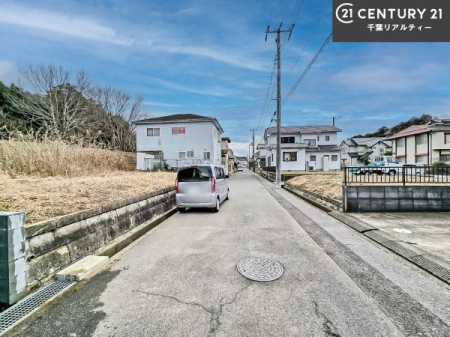 �O�ʓ��H�܂ތ��n�ʐ^ ���ӊ���A���q�l�̂���]�ɍ������������ꏏ�ɂ��ē���v���܂��B�Z��[���A�h�o�C�U�[�ɂ�邲���k������܂��B���Ђ͂��₢���킹�ɑ��Ή����܂��I���҂������܂���I