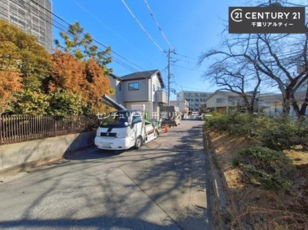 �O�ʓ��H�܂ތ��n�ʐ^ ���ӊ���A���q�l�̂���]�ɍ������������ꏏ�ɂ��ē���v���܂��B�Z��[���A�h�o�C�U�[�ɂ�邲���k������܂��B���Ђ͂��₢���킹�ɑ��Ή����܂��I���҂������܂���I�y���n���w��J�Ò��z