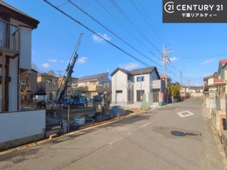 �O�ʓ��H�܂ތ��n�ʐ^ ���ӊ���A���q�l�̂���]�ɍ������������ꏏ�ɂ��ē���v���܂��B�Z��[���A�h�o�C�U�[�ɂ�邲���k������܂��B���Ђ͂��₢���킹�ɑ��Ή����܂��I���҂������܂���I