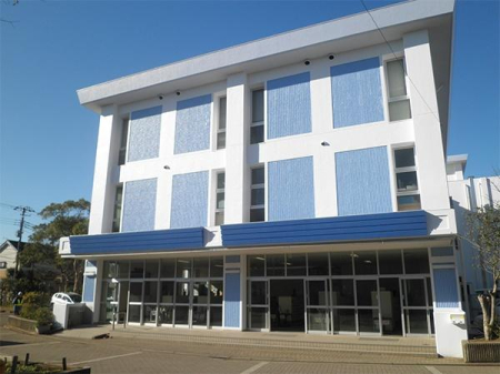 ���ӊ� �y���w�Z�z��t�s���݂��쏬�w�Z�F1410m