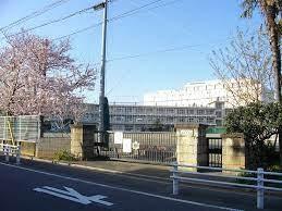 ���ӊ� �y���w�Z�z��t�s���֐X���w�Z�F1440m