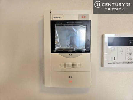 ���̑� TV���j�^�[�t�C���^�[�t�H���������B���K�҂̊���m�F���Ă���Ή��ł��邽�߁A�h�Ɩʂɂ��z�����ꂽ���S�̐ݔ��ł��B