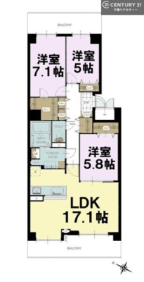 �Ԏ��} 3LDK�̖��͓I�ȊԎ��ILDK�͂������Ƃ�����ԂŁA���Ƒ��Ƃ̒c��񎞊Ԃ��A����w�[���������̂ɂȂ�܂��ˁB�Ƒ��Ƃ̒����[�܂�A���R�ƏΊ炪�����܂��I