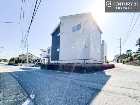 �O�ʓ��H�܂ތ��n�ʐ^ ���ӊ���A���q�l�̂���]�ɍ������������ꏏ�ɂ��ē���v���܂��B�Z��[���A�h�o�C�U�[�ɂ�邲���k������܂��B���Ђ͂��₢���킹�ɑ��Ή����܂��I���҂������܂���I