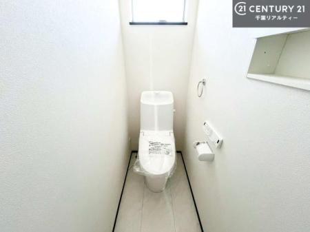 �g�C�� 1�E2�K�Ƀg�C�����������܂��I���̖Z�������ԑт��҂����ɂ��݂����ł��ˁB������Ƃ����������̂���g�C���ł�����ꂪ���₷���ł��I