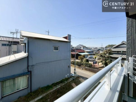 �Z�˂���̒��]�ʐ^ ���ꂽ���ɂ͐�������n����J���I�Ȏ��Ԃ��y���߂܂��B�C�����̗ǂ������ʂ蔲����X���݂ł��I