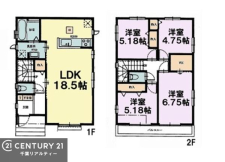 �Ԏ��} 4LDK�̖��͓I�ȊԎ��ILDK�͂������Ƃ�����ԂŁA���Ƒ��Ƃ̒c��񎞊Ԃ��A����w�[���������̂ɂȂ�܂��ˁB�Ƒ��Ƃ̒����[�܂�A���R�ƏΊ炪�����܂��I