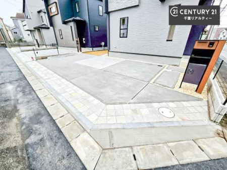 ���ԏ� �J�[�X�y�[�X�t���Ȃ̂Ń}�C�J�[���������̕������S�ł��ˁI���Ќ��n�ɂĂ��m���߂��������܂��I