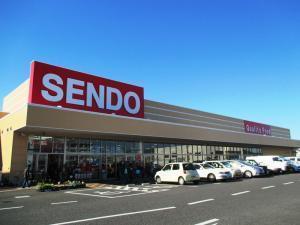 ���ӊ� �y�X�[�p�[�z����ǂ��܈䒆���X�F1579m