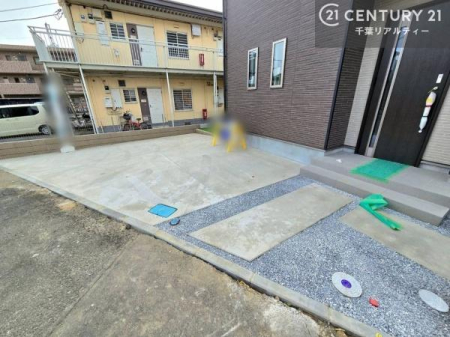 ���ԏ� �J�[�X�y�[�X�t���Ȃ̂Ń}�C�J�[���������̕������S�ł��ˁI���Ќ��n�ɂĂ��m���߂��������܂��I