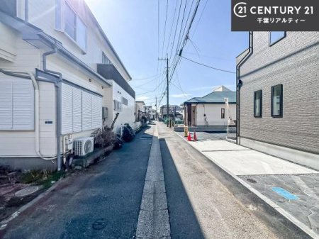 �O�ʓ��H�܂ތ��n�ʐ^ ���ӊ���A���q�l�̂���]�ɍ������������ꏏ�ɂ��ē���v���܂��B�Z��[���A�h�o�C�U�[�ɂ�邲���k������܂��B���Ђ͂��₢���킹�ɑ��Ή����܂��I���҂������܂���I