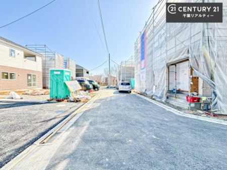 �O�ʓ��H�܂ތ��n�ʐ^ ���ӊ���A���q�l�̂���]�ɍ������������ꏏ�ɂ��ē���v���܂��B�Z��[���A�h�o�C�U�[�ɂ�邲���k������܂��B���Ђ͂��₢���킹�ɑ��Ή����܂��I���҂������܂���I