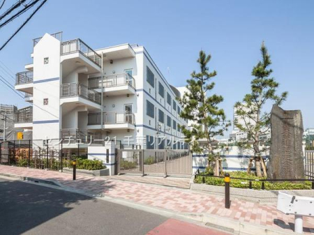 ���ӊ� �y���w�Z�z�D���s���D�����w�Z�F500m