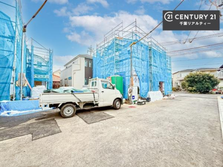 �O�ʓ��H�܂ތ��n�ʐ^ ���ӊ���A���q�l�̂���]�ɍ������������ꏏ�ɂ��ē���v���܂��B�Z��[���A�h�o�C�U�[�ɂ�邲���k������܂��B���Ђ͂��₢���킹�ɑ��Ή����܂��I���҂������܂���I