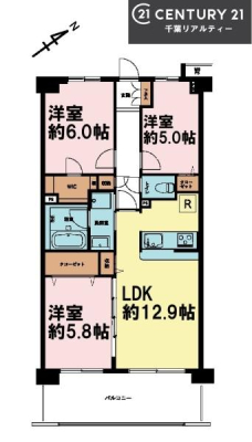 �Ԏ��} 3LDK�̖��͓I�ȊԎ��ILDK�͂������Ƃ�����ԂŁA���Ƒ��Ƃ̒c��񎞊Ԃ��A����w�[���������̂ɂȂ�܂��ˉƑ��Ƃ̒����[�܂�A���R�ƏΊ炪���������ł��I