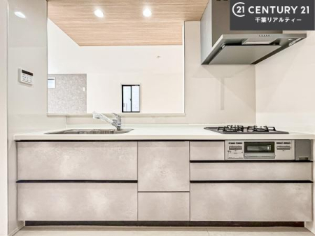 �L�b�`�� ���[�X�y�[�X���L�x�ŁA�����X�y�[�X���X�b�L���ƕЕt���Ђ�`�����p�ł��܂��I
���K�ɍ�Ƃ��ł��܂��I�����̗���������܂��I