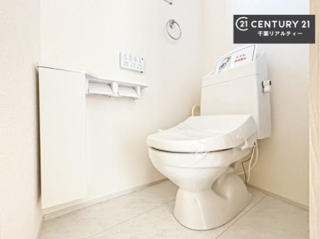 �g�C�� 1�E2�K�Ƀg�C�����������܂��I���̖Z�������ԑт��҂����ɂ��݂����ł��ˁB������Ƃ����������̂���g�C���ł�����ꂪ���₷���ł��I