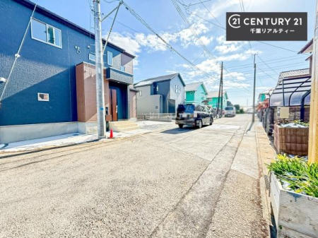 �O�ʓ��H�܂ތ��n�ʐ^ ���ӊ���A���q�l�̂���]�ɍ������������ꏏ�ɂ��ē���v���܂��B�Z��[���A�h�o�C�U�[�ɂ�邲���k������܂��B���Ђ͂��₢���킹�ɑ��Ή����܂��I���҂������܂���I