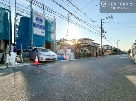 �O�ʓ��H�܂ތ��n�ʐ^ ���ӊ���A���q�l�̂���]�ɍ������������ꏏ�ɂ��ē���v���܂��B�Z��[���A�h�o�C�U�[�ɂ�邲���k������܂��B���Ђ͂��₢���킹�ɑ��Ή����܂��I���҂������܂���I