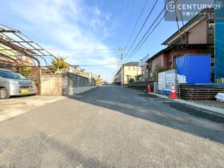 �O�ʓ��H�܂ތ��n�ʐ^ ���낢��Ȃ���]���������܂�����A���q�l�̂��v�]���ǂ��ǂ������������������B
���Ђ̐��X�^�b�t���������������܂��I