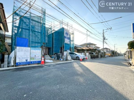 �O�ʓ��H�܂ތ��n�ʐ^ ���낢��Ȃ���]���������܂�����A���q�l�̂��v�]���ǂ��ǂ������������������B
���Ђ̐��X�^�b�t���������������܂��I