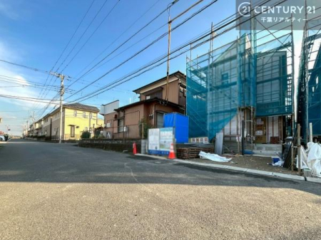 �O�ʓ��H�܂ތ��n�ʐ^ ���ӊ���A���q�l�̂���]�ɍ������������ꏏ�ɂ��ē���v���܂��B�Z��[���A�h�o�C�U�[�ɂ�邲���k������܂��B���Ђ͂��₢���킹�ɑ��Ή����܂��I���҂������܂���I