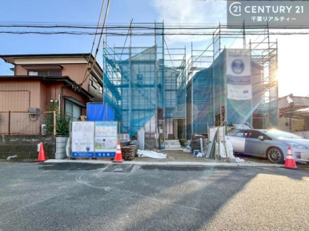 �O�ʓ��H�܂ތ��n�ʐ^ �C�ɂȂ邨�q�l�̊w�Z�܂ł̓��̂��w�܂ł̃��[�g�A���������̏ꏊ�Ȃǂ����ꏏ�ɂ��ē��������܂��I