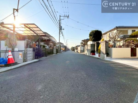 �O�ʓ��H�܂ތ��n�ʐ^ �C�ɂȂ邨�q�l�̊w�Z�܂ł̓��̂��w�܂ł̃��[�g�A���������̏ꏊ�Ȃǂ����ꏏ�ɂ��ē��������܂��I