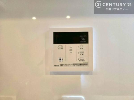 ���̑����� �{�^���̃X�C�b�`�⎩���ł����C�̏������������߁A�킴�킴�����ɍs���Ă�������ꂽ��p���������肷��K�v���Ȃ��֗��ł��ˁI