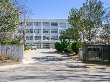 ���ӊ� �y���w�Z�z�����s�����㓌���w�Z�F2041m