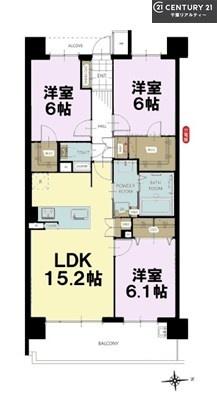 �Ԏ��} 3LDK�̖��͓I�ȊԎ��ILDK�͂������Ƃ�����ԂŁA���Ƒ��Ƃ̒c��񎞊Ԃ��A����w�[���������̂ɂȂ�܂��ˉƑ��Ƃ̒����[�܂�A���R�ƏΊ炪���������ł��I