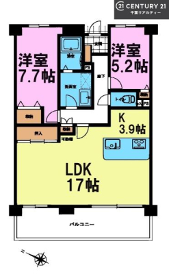 �Ԏ��} 2LDK�̖��͓I�ȊԎ��ILDK�͂������Ƃ�����ԂŁA���Ƒ��Ƃ̒c��񎞊Ԃ��A����w�[���������̂ɂȂ�܂��ˁB�Ƒ��Ƃ̒����[�܂�A���R�ƏΊ炪�����܂��I