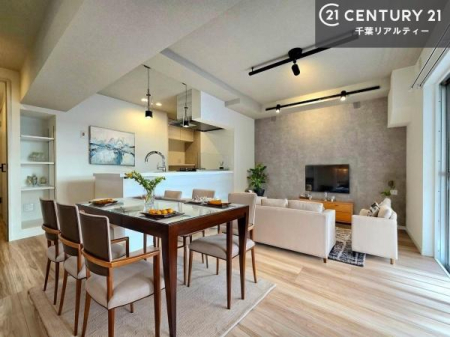 ���r���O �J�����̂���L�XLDK�I�\�t�@�[��_�C�j���O�e�[�u����u���Ă������ɂȂ�Ȃ��̂ŉ��K�ɉ߂����܂��I�R�~���j�P�[�V���������₷�����r���O�ł��I