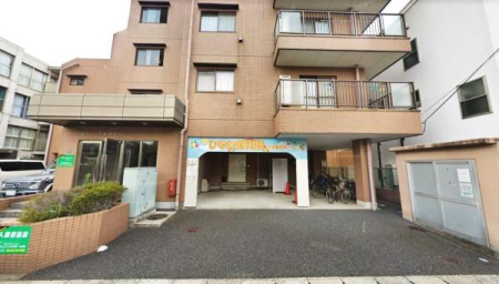 ���ӊ� �y�c�t���E�ۈ牀�z�ЂȂ��ۈ牀�s���w�O���[���F250m