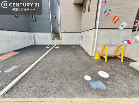 ���ԏ� �J�[�X�y�[�X�t���Ȃ̂Ń}�C�J�[���������̕������S�ł��ˁI���Ќ��n�ɂĂ��m���߂��������܂��I