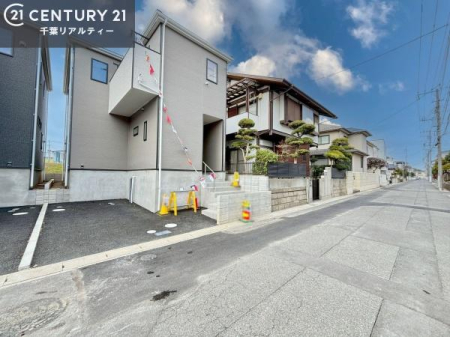 �O�ʓ��H�܂ތ��n�ʐ^ ���ӊ���A���q�l�̂���]�ɍ������������ꏏ�ɂ��ē���v���܂��B�Z��[���A�h�o�C�U�[�ɂ�邲���k������܂��B���Ђ͂��₢���킹�ɑ��Ή����܂��I���҂������܂���I