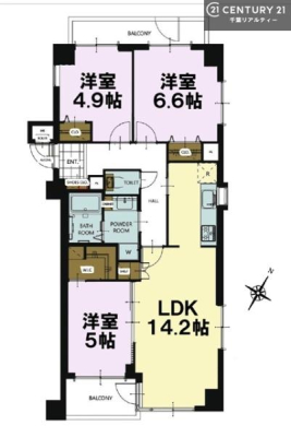 �Ԏ��} 3LDK�̖��͓I�ȊԎ��ILDK�͂������Ƃ�����ԂŁA���Ƒ��Ƃ̒c��񎞊Ԃ��A����w�[���������̂ɂȂ�܂��ˁB�Ƒ��Ƃ̒����[�܂�A���R�ƏΊ炪�����܂��I