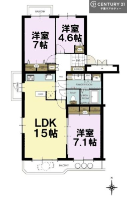 �Ԏ��} 3LDK�̖��͓I�ȊԎ��ILDK�͂������Ƃ�����ԂŁA���Ƒ��Ƃ̒c��񎞊Ԃ��A����w�[���������̂ɂȂ�܂��ˉƑ��Ƃ̒����[�܂�A���R�ƏΊ炪���������ł��I