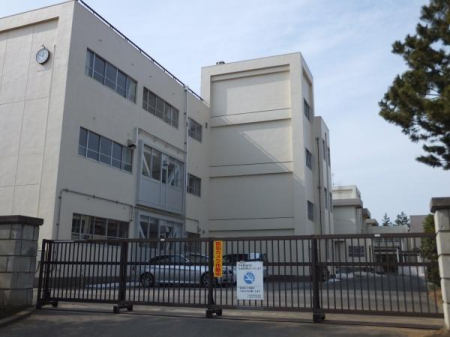 ���ӊ� �y���w�Z�z��t�s�����������w�Z�F2379m