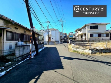 �O�ʓ��H�܂ތ��n�ʐ^ ���ӊ���A���q�l�̂���]�ɍ������������ꏏ�ɂ��ē���v���܂��B�Z��[���A�h�o�C�U�[�ɂ�邲���k������܂��B���Ђ͂��₢���킹�ɑ��Ή����܂��I���҂������܂���I