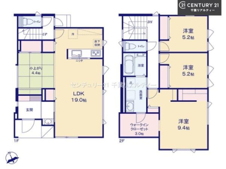 �Ԏ��} 3LDK�̖��͓I�ȊԎ��ILDK�͂������Ƃ�����ԂŁA���Ƒ��Ƃ̒c��񎞊Ԃ��A����w�[���������̂ɂȂ�܂��ˁI�Ƒ��Ƃ̒����[�܂�A���R�ƏΊ炪���������ł��I