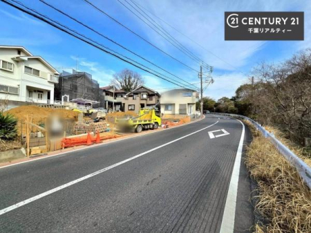 �O�ʓ��H�܂ތ��n�ʐ^ ���ӊ���A���q�l�̂���]�ɍ������������ꏏ�ɂ��ē���v���܂��B�Z��[���A�h�o�C�U�[�ɂ�邲���k������܂��B���Ђ͂��₢���킹�ɑ��Ή����܂��I���҂������܂���I