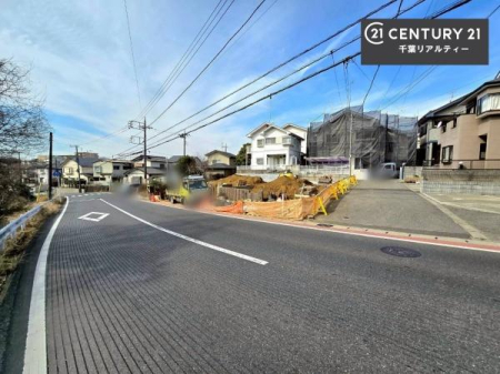 �O�ʓ��H�܂ތ��n�ʐ^ ���ӊ���A���q�l�̂���]�ɍ������������ꏏ�ɂ��ē���v���܂��B�Z��[���A�h�o�C�U�[�ɂ�邲���k������܂��B���Ђ͂��₢���킹�ɑ��Ή����܂��I���҂������܂���I