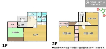 �Ԏ��} 4LDK�̂�Ƃ肠��Ԏ��́A�Ƒ����ꂼ��̋��ꏊ���m�ۂ��A
LDK�𒆐S�ɂ��������Œc���̎��Ԃ��L���ɁB
�S�����[�����ŏZ��Ԃ���������ۂĂ�݌v�ł��B