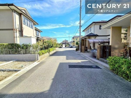 �O�ʓ��H�܂ތ��n�ʐ^ ���ӊ���A���q�l�̂���]�ɍ������������ꏏ�ɂ��ē���v���܂��B�Z��[���A�h�o�C�U�[�ɂ�邲���k������܂��B���Ђ͂��₢���킹�ɑ��Ή����܂��I���҂������܂���I