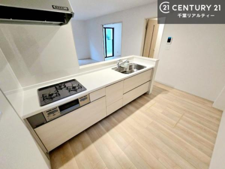 �L�b�`�� �Ǖt�L�b�`���́A�W�����č�ƂɎ��|����܂��I��Ƃ̓������N���N�I
�����̗��������肻���ł��ˁI���[�X�y�[�X���L�x�ŁA�����X�y�[�X���X�b�L���ƕЕt���Ђ�`�����p�ł��܂��I