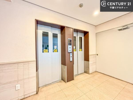 ���̑����p�� �G���x�[�^�[�����ŁA���X�̈ړ������K�B
�����̓��₨�ו��̑������ł��A�X���[�Y�ɂ��A��������܂��I